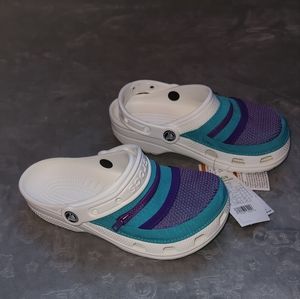 Venture Pack Crocs